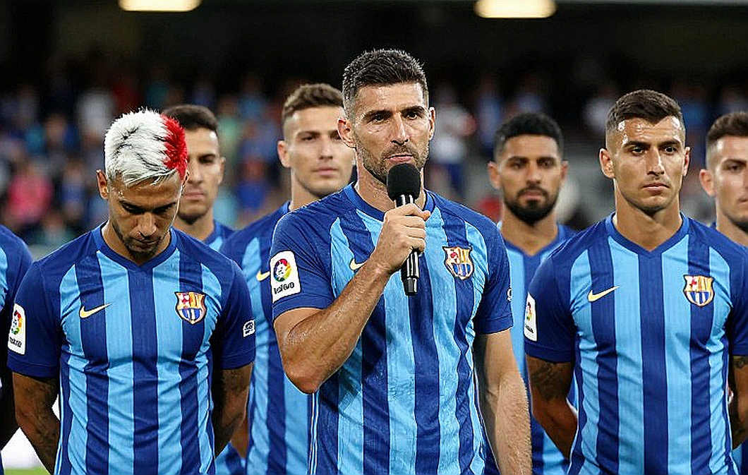 242 Characters, Twelve Years and One Photograph: Kakitani Apologised to Forlán, But the Truth Lies in the 2026 Season Nobody Mentions 242 Characters, Twelve Years and One Photograph: Kakitani Apologised to Forlán, But the Truth Lies in the 2026 Season Nobody Mentions