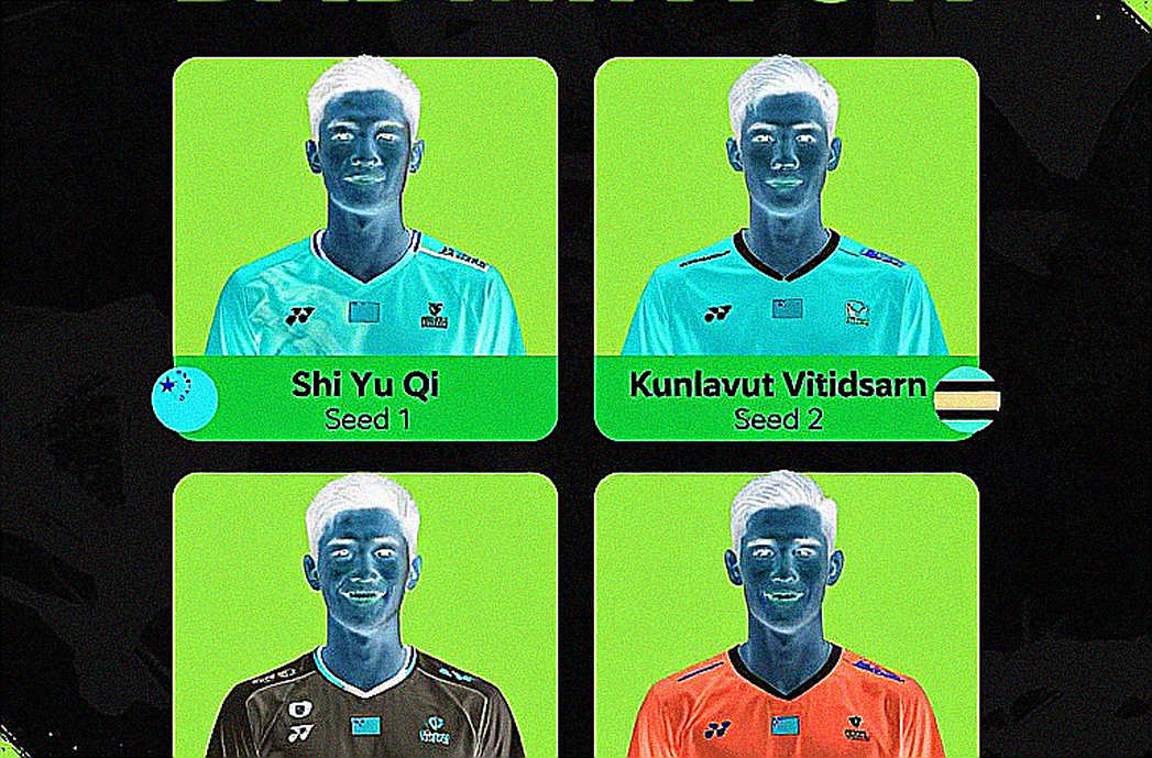 Ấn Độ thắng Nhật Bản 3-0, khóa huy chương đồng đội Asian Games 2026 trước khi chạm Trung Quốc