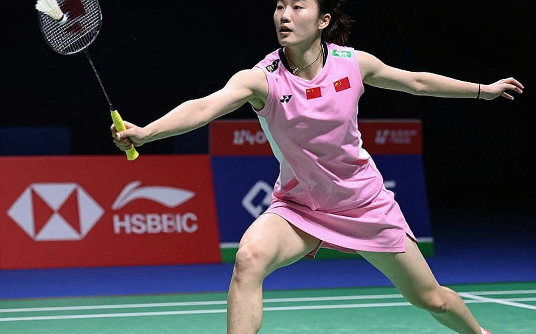 Trung Quốc, Asiad 2026 và mục tiêu hai huy chương vàng: Khi chấn thương định hình lại tham vọng