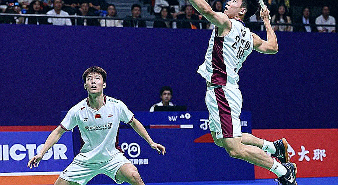 Khoảng trống y tế của cầu lông Việt Nam: khi chấn thương không được ghi thành dữ liệu