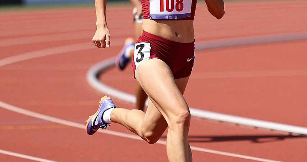 Amy Hunt và 22,16 giây ở Brussels: đường cua tốt nhất, 20 mét cuối, và bài toán lịch thi đấu dày