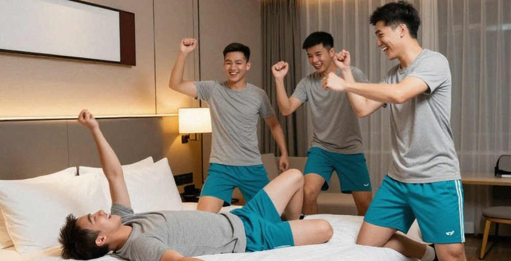HCV ASIAD 20 của đội tuyển cầu mây nữ Việt Nam: Gần 4 tỷ đồng tiền thưởng và câu chuyện chưa kể