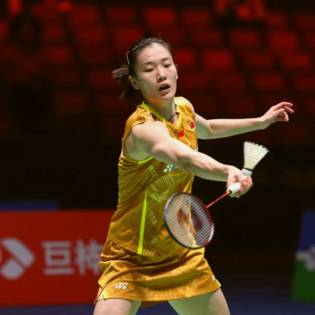 Khoảng trống ở BWF World Tour: Hành lang mà bảng điểm không đếm