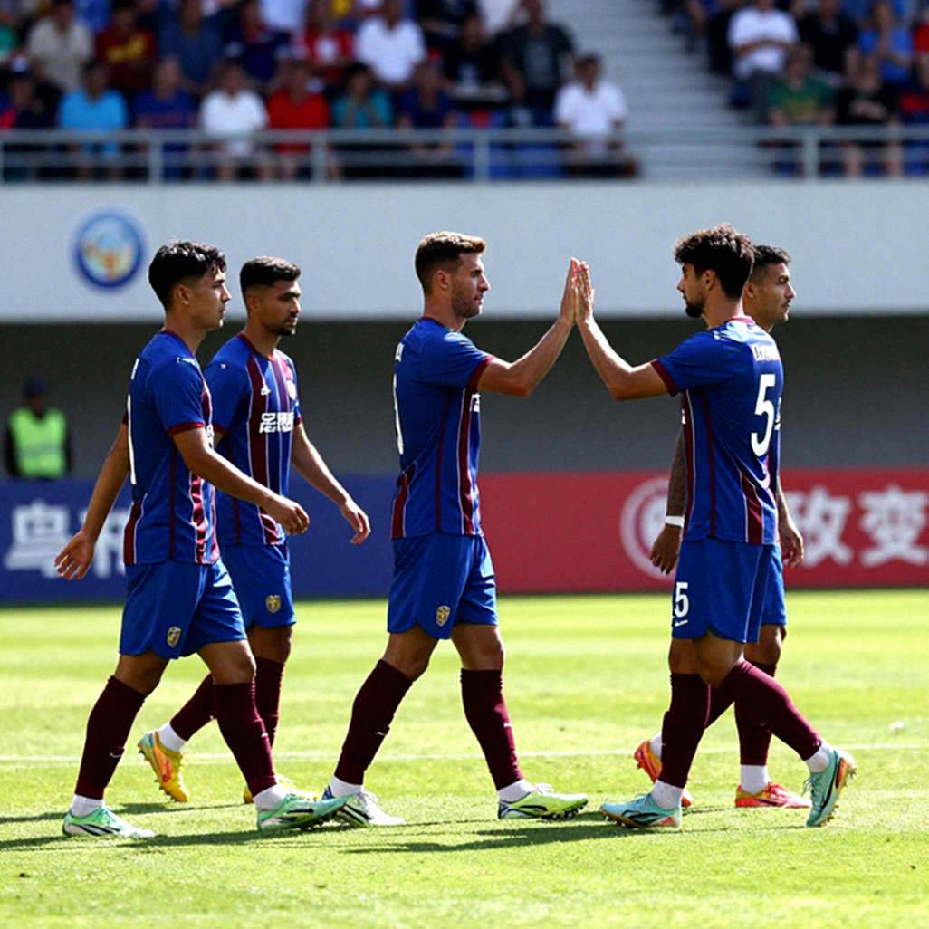 King's Cup 2026 mời Brunei thay Bahrain: Madam Pang nói gì và vì sao lịch FIFA mới là câu trả lời