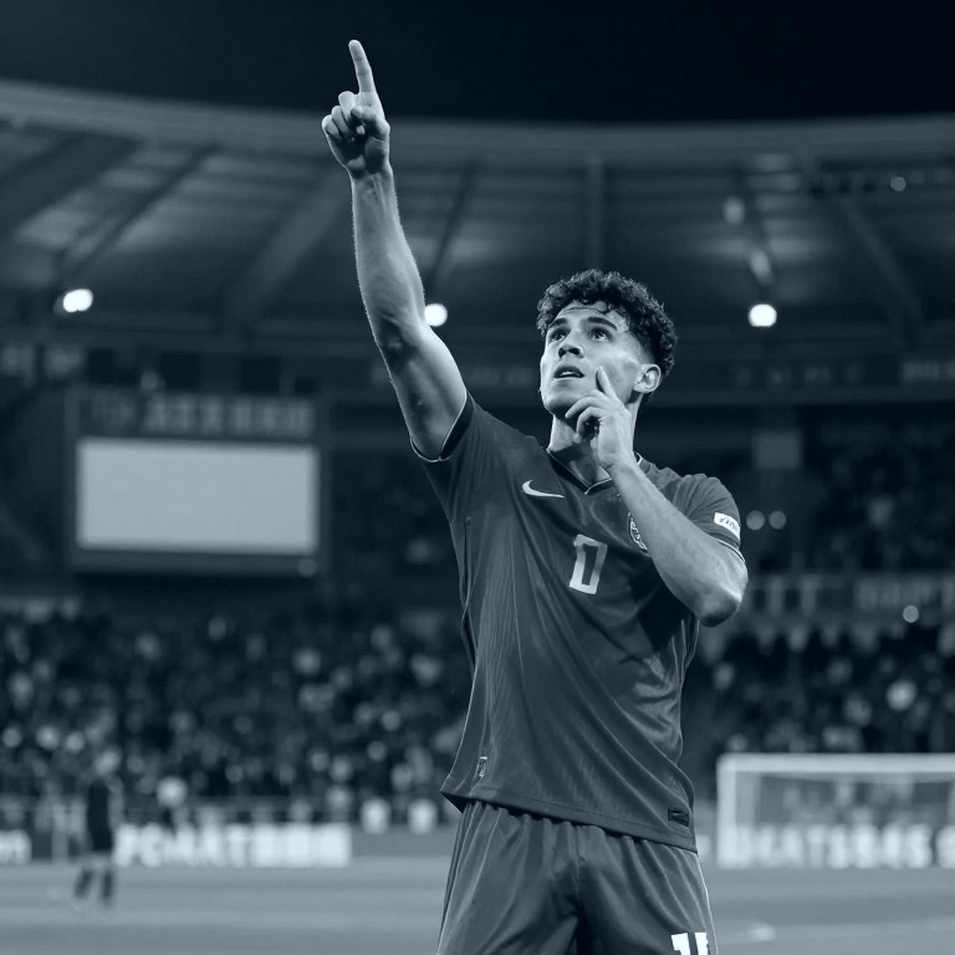 Na Uy – Đan Mạch tại UEFA Nations League: Derby Bắc Âu và ba biến số quyết định trận mở màn bảng 4 League A