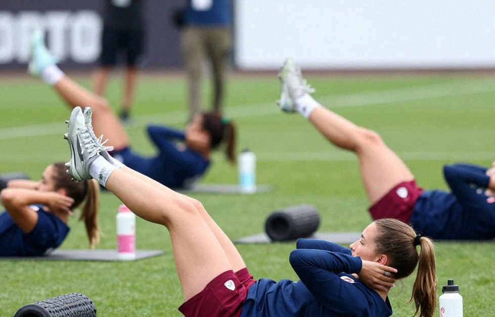 Na Uy – Đan Mạch tại UEFA Nations League: Derby Bắc Âu và ba biến số quyết định trận mở màn bảng 4 League A Na Uy – Đan Mạch tại UEFA Nations League: Derby Bắc Âu và ba biến số quyết định trận mở màn bảng 4 League A