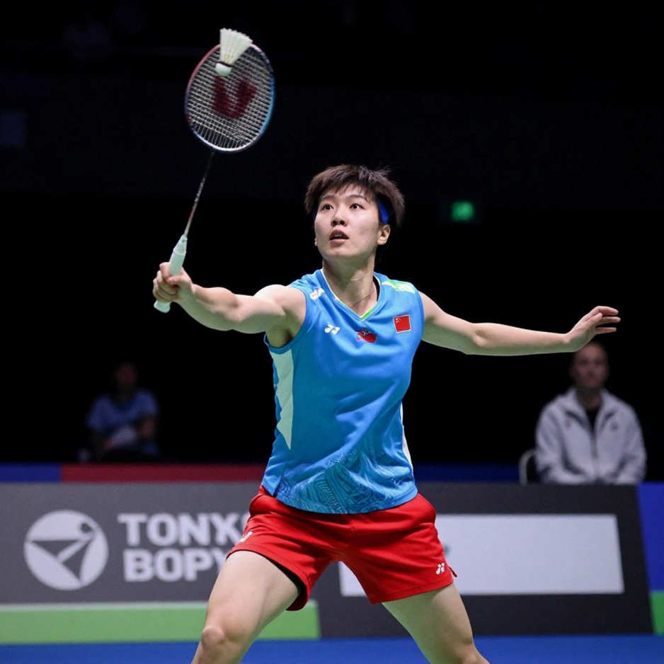 China Masters 2026: Satwik-Chirag hạ Astrup/Rasmussen sau pha bóng 36 nhịp, Srikanth dừng bước tại tứ kết