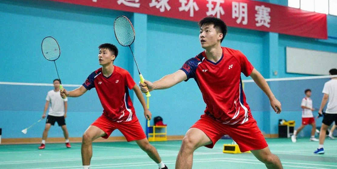Ấn Độ 3-0 Kazakhstan tại Asian Games 2026: Ba trận đơn thắng đậm, hai cặp đôi chưa từng vào sân