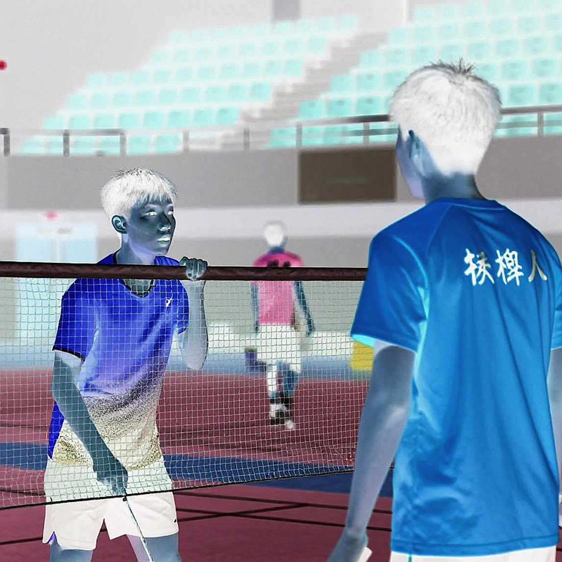Asian Games 2026: Ấn Độ và bài toán hai trụ cột trên con đường tới chung kết đồng đội nam