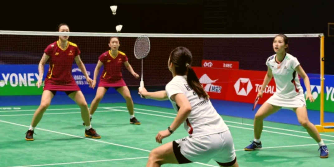 Ấn Độ và canh bạc hai mươi tay vợt ở Asian Games 2026: Bản đồ chấn thương phía sau tấm vàng Hàng Châu