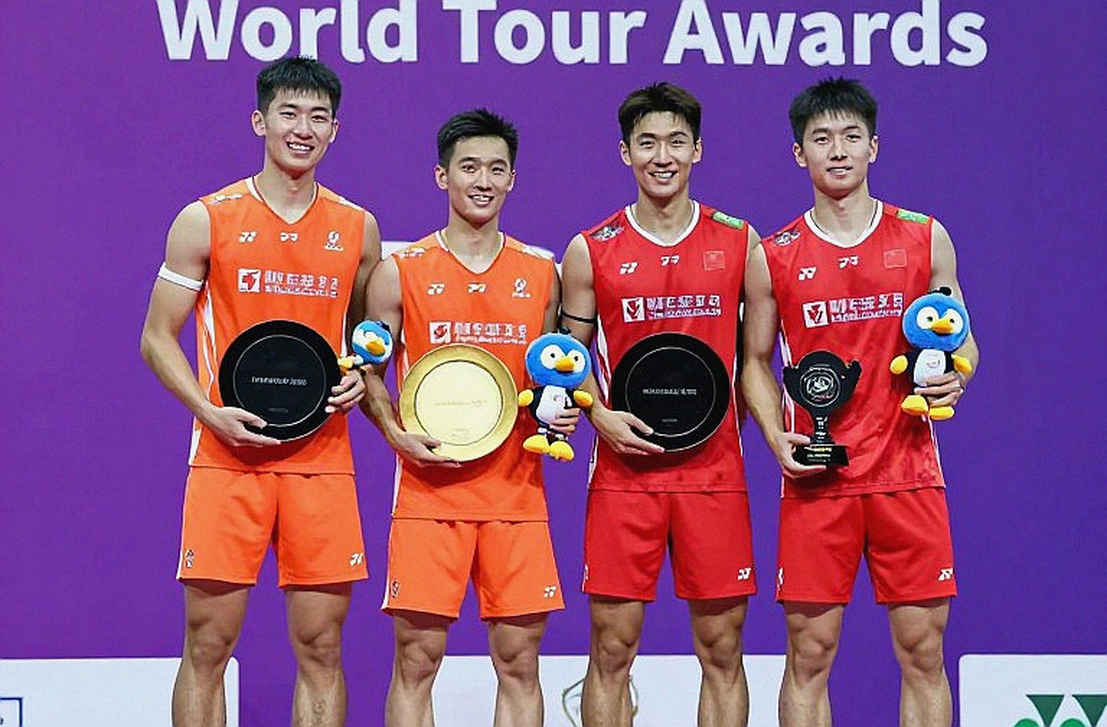 India's Twenty-Shuttle Gamble at the 2026 Asian Games: An Injury Map Behind the Hangzhou Gold
