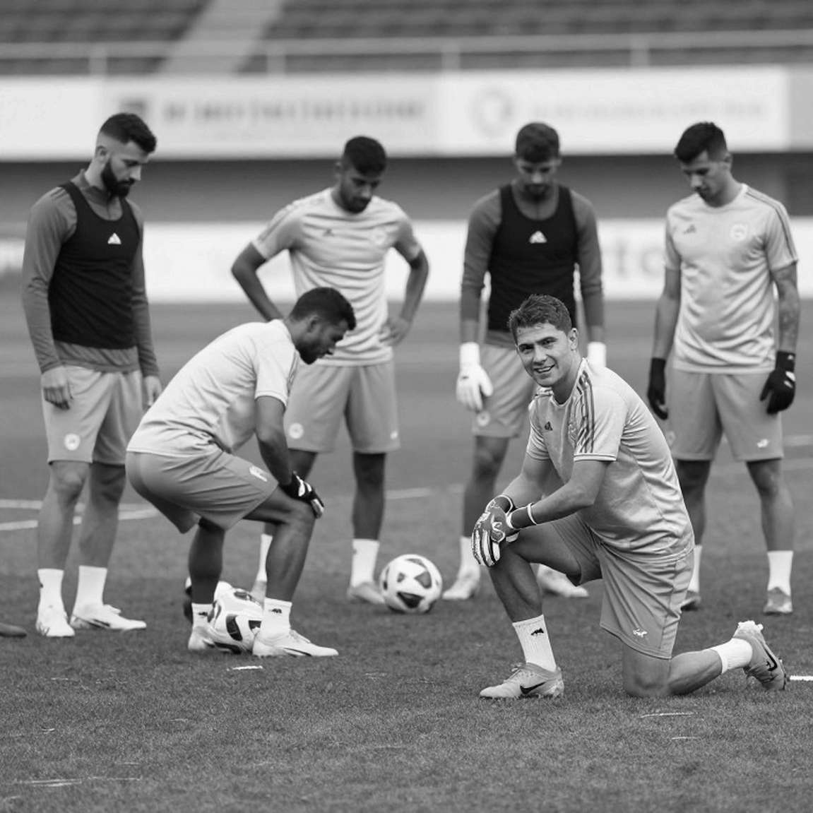 V.League 2026-2026: Nhịp đập từ sân Lạch Tray và bài toán chưa có lời giải của bóng đá Việt Nam