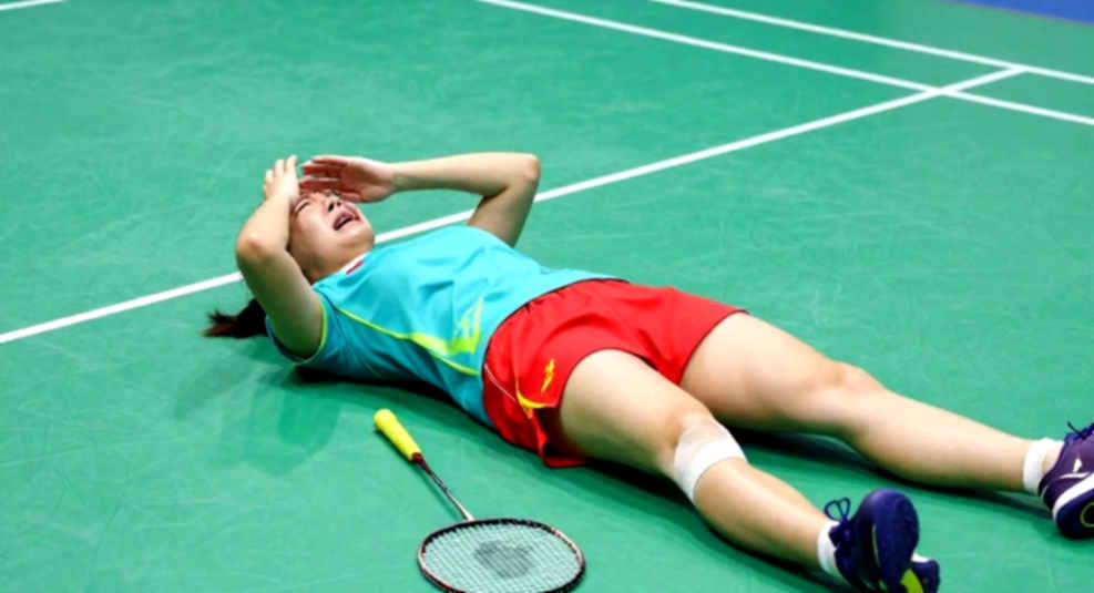 Sindhu Falls to Chen Yufei in Asian Games 2026 Quarter-Final: The Match Ended in Game Two Sindhu Falls to Chen Yufei in Asian Games 2026 Quarter-Final: The Match Ended in Game Two