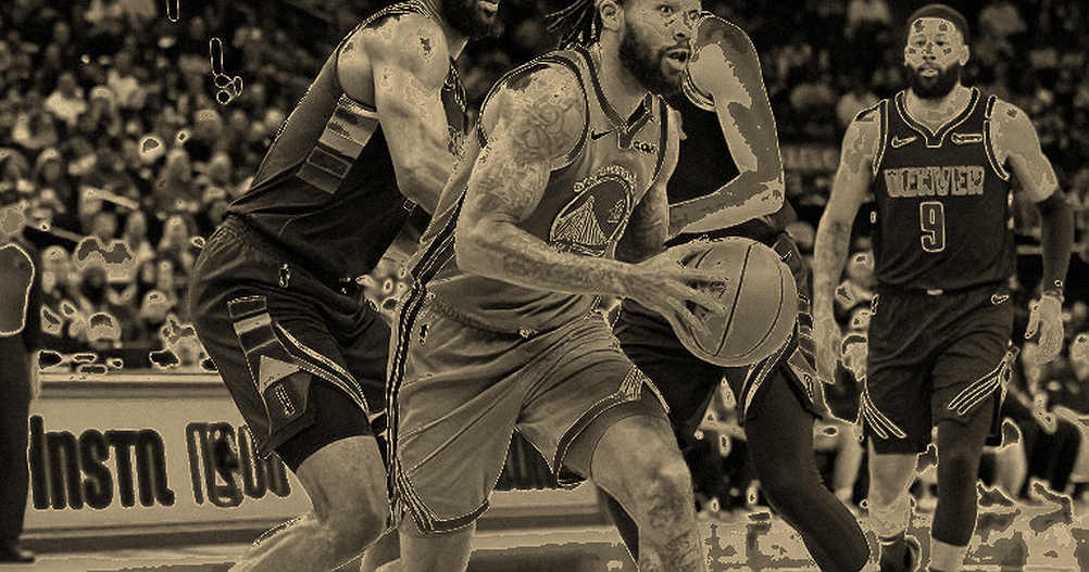 Fenerbahce Tarfin vs Bayern Munich, EuroLeague Round 2: Istanbul Home Court Decides, Not Roster Quality Fenerbahce Tarfin vs Bayern Munich, EuroLeague Round 2: Istanbul Home Court Decides, Not Roster Quality