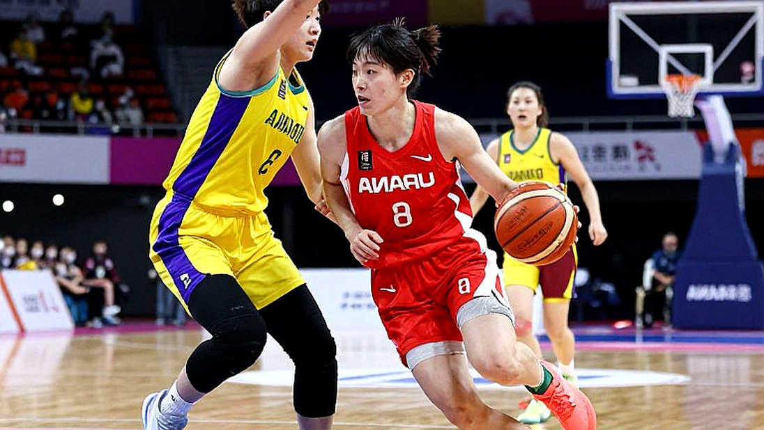 China Women Lose 0-2 to North Korea in the Semifinal: 40% of the Training Plan Devoted to Set Pieces, and the Data Void Behind It