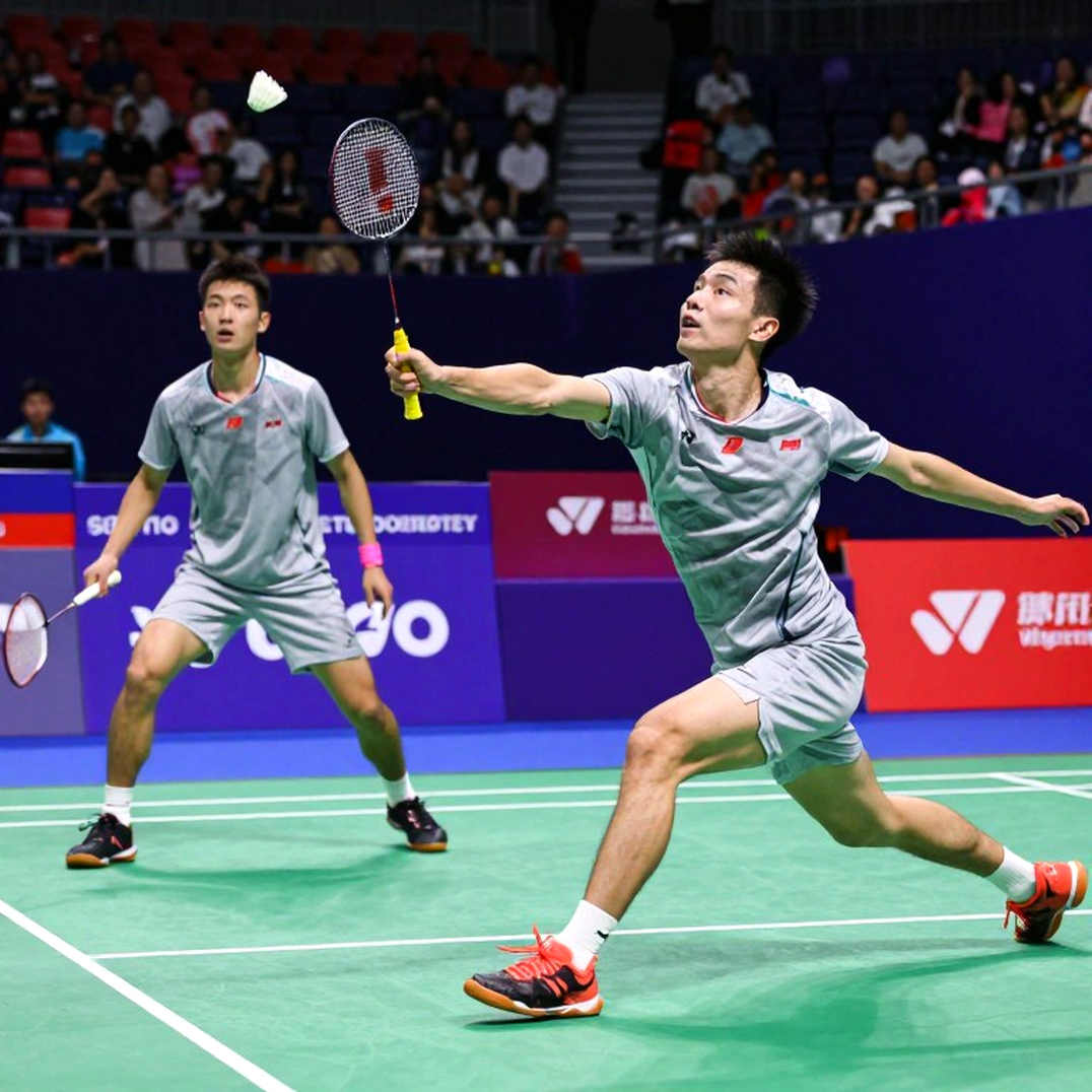 Ashmita Chaliha chất vấn điều kiện thi đấu Indonesia Masters Super 100: Vết nứt của hệ thống BWF lộ ra từ tầng thấp nhất