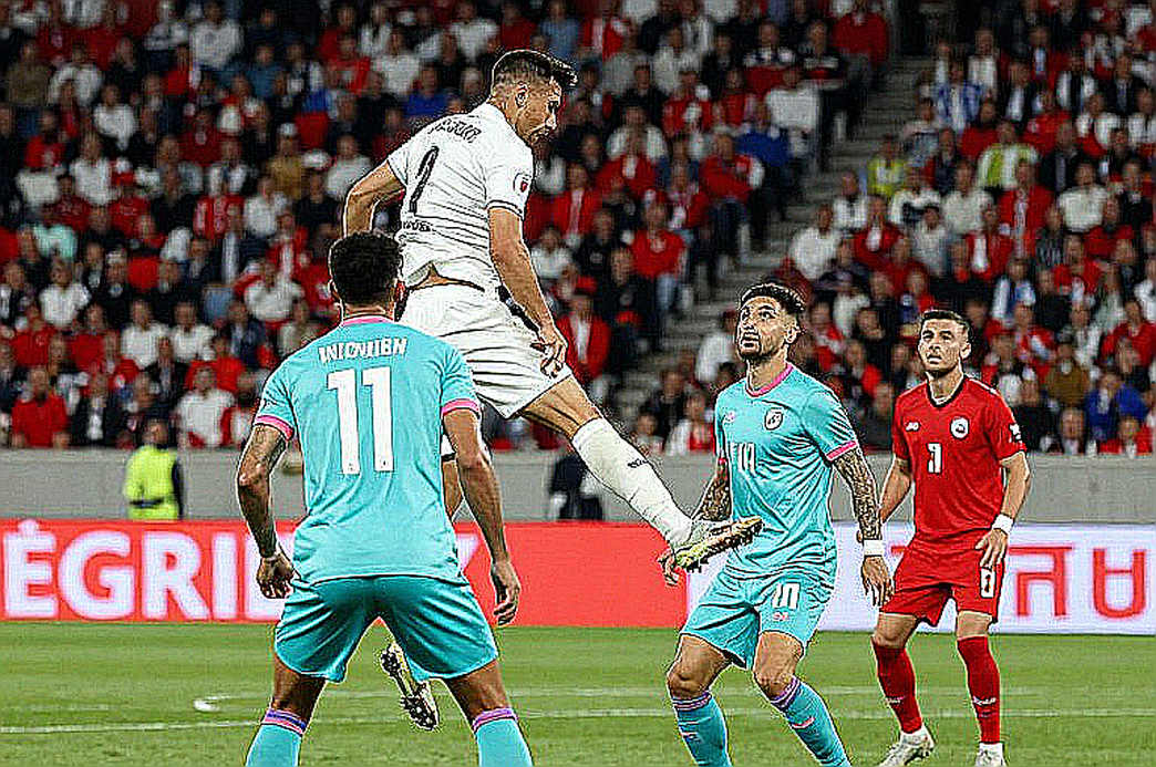 Khai quật Seleção: Ronaldo, João Neves và cuộc chuyển giao không tiếng động của Bồ Đào Nha