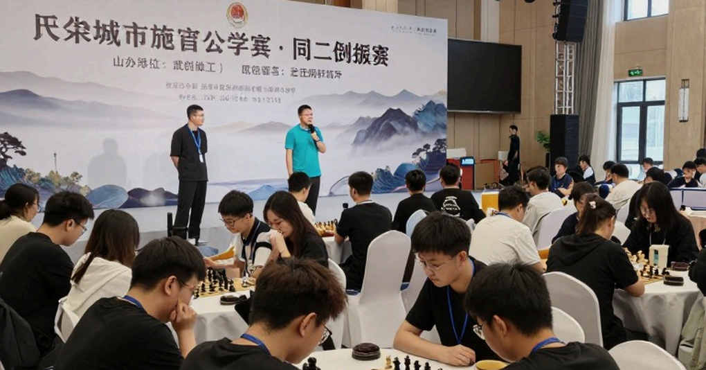 UzChess Cup: Jacobson hạ Vakhidov bằng khai cuộc né lý thuyết, và mâu thuẫn nhãn khai cuộc chưa được giải quyết
