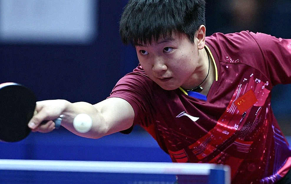 Rob Davies dẫn 13 tay vợt Para Anh đến Murcia: Kế hoạch xếp hạng bị đảo chiều trước thềm giải vô địch thế giới Rob Davies dẫn 13 tay vợt Para Anh đến Murcia: Kế hoạch xếp hạng bị đảo chiều trước thềm giải vô địch thế giới