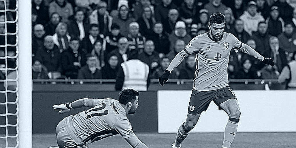 Đức 1-0 Hy Lạp: Kimmich, 75% kiểm soát bóng và bản cáo trạng thiếu dữ liệu Đức 1-0 Hy Lạp: Kimmich, 75% kiểm soát bóng và bản cáo trạng thiếu dữ liệu
