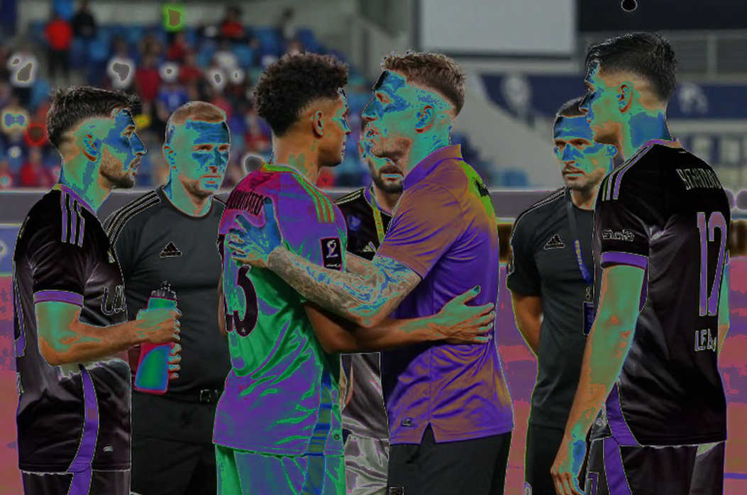 U17 nữ Việt Nam gặp Kyrgyzstan: trận đấu mà hiệu số bàn thắng hết giá trị