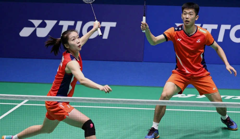 An Se-young lần thứ hai liên tiếp vô địch đơn nữ Asian Games: Đọc lại dữ liệu trận chung kết 21-17, 21-9