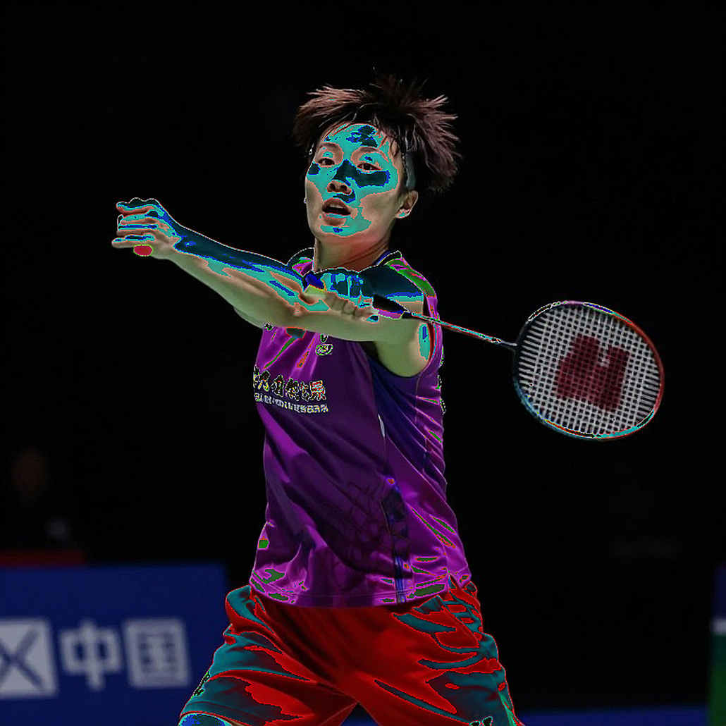 An Se-young lần thứ hai liên tiếp vô địch đơn nữ Asian Games: Đọc lại dữ liệu trận chung kết 21-17, 21-9 An Se-young lần thứ hai liên tiếp vô địch đơn nữ Asian Games: Đọc lại dữ liệu trận chung kết 21-17, 21-9