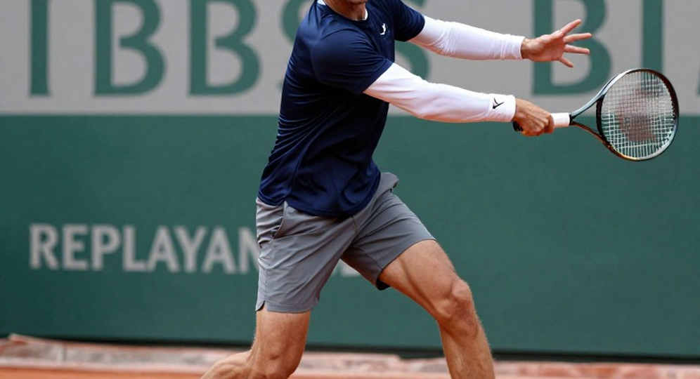 Wimbledon 2026 và khoảng trống không xuất hiện trên bảng tỉ số