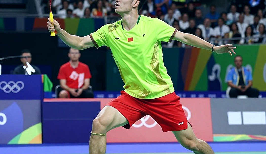 PV Sindhu tại Asian Games 2026: Đường cong xếp hạng và cái giá của một chấn thương