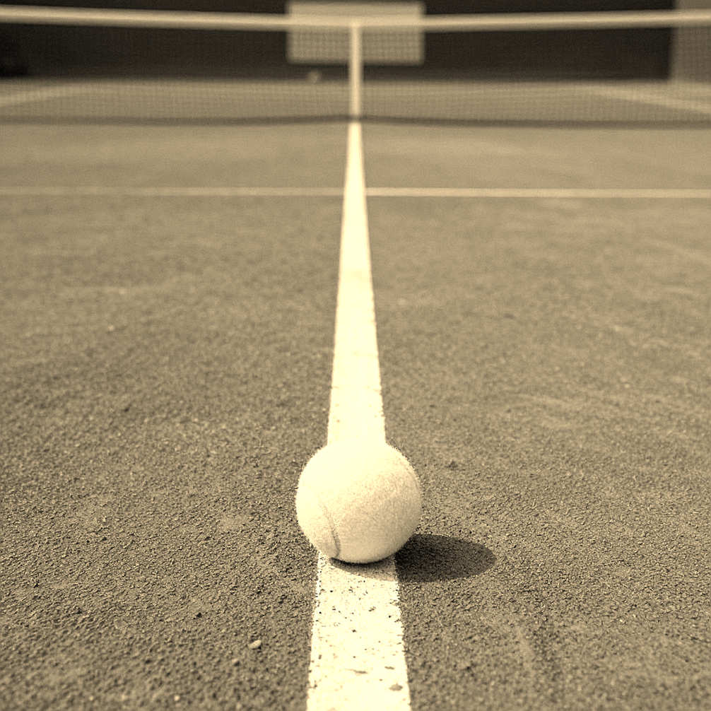 Khi nguồn tin trống rỗng: Ranh giới giữa phân tích và bịa đặt trên sân tennis
