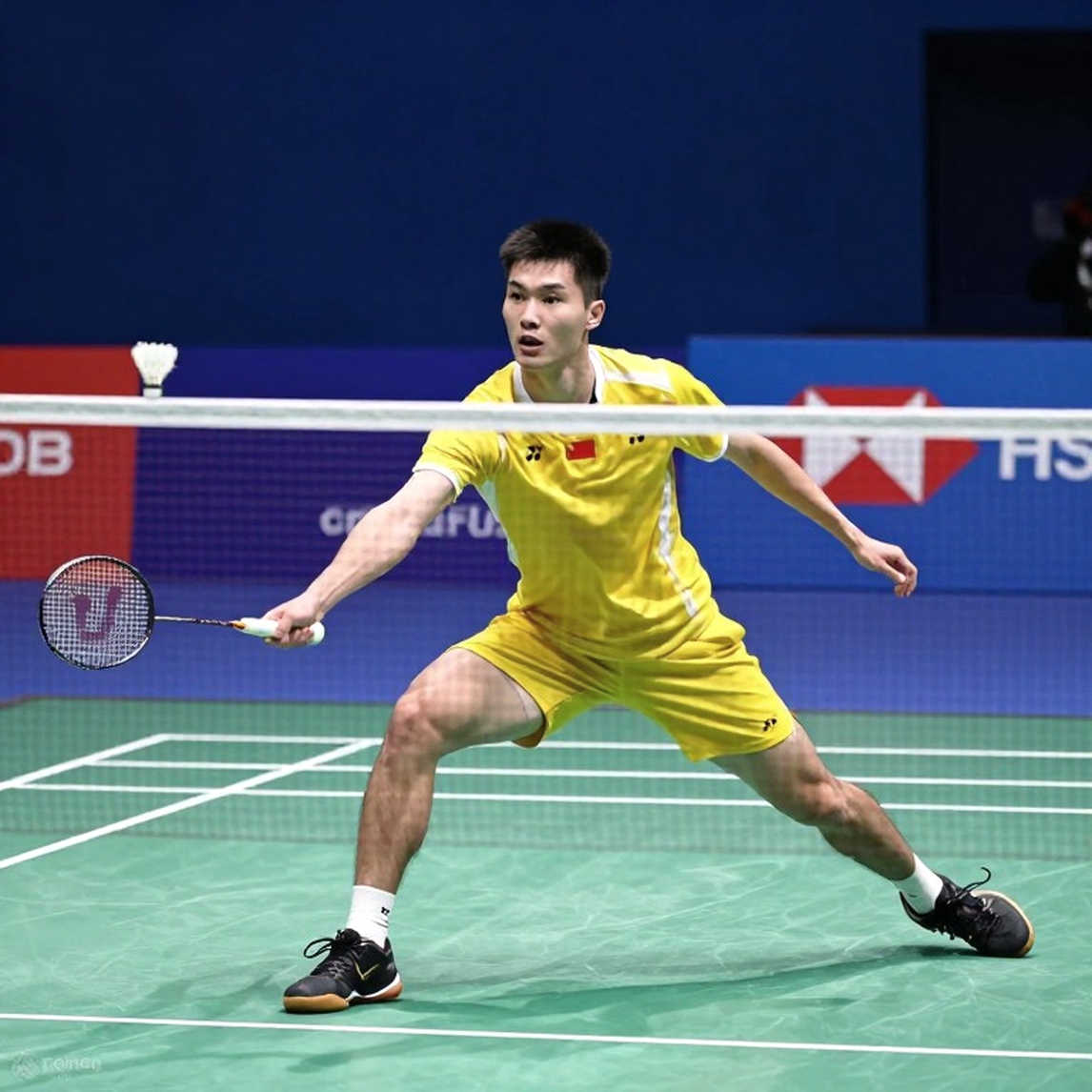 PV Sindhu thua Chen Yufei ở tứ kết Asian Games 2026: Bước ngoặt 122 giây và cánh cửa không khóa