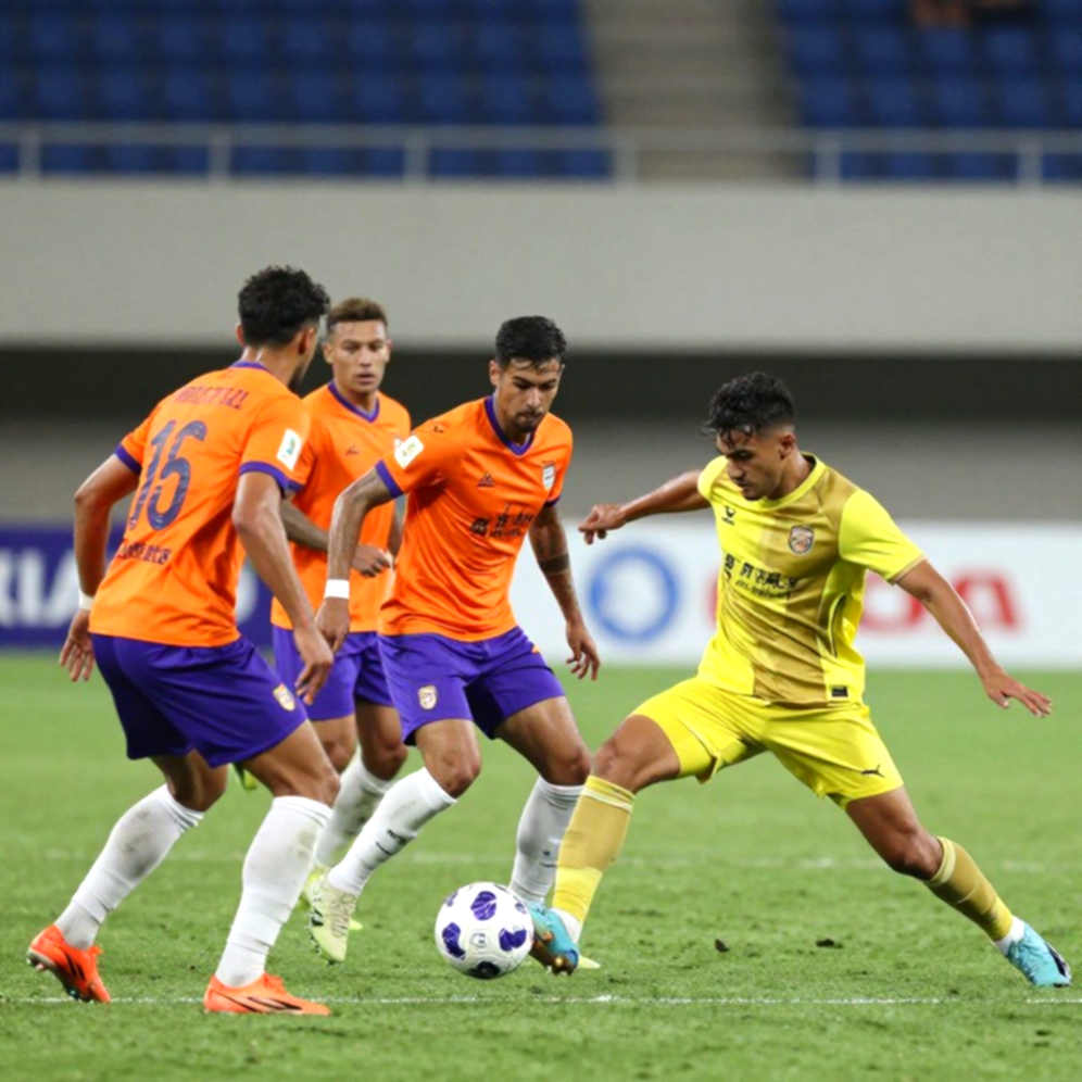 Phí lót tay V.League: Con số không bao giờ xuất hiện trên bảng điện tử