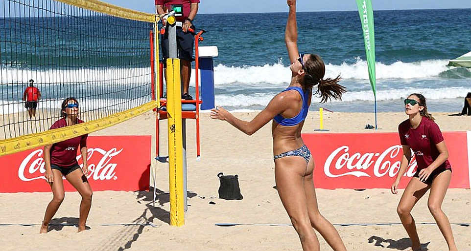 Vietnamese Volleyball: What Is Still Missing to Read a Season in Full Vietnamese Volleyball: What Is Still Missing to Read a Season in Full
