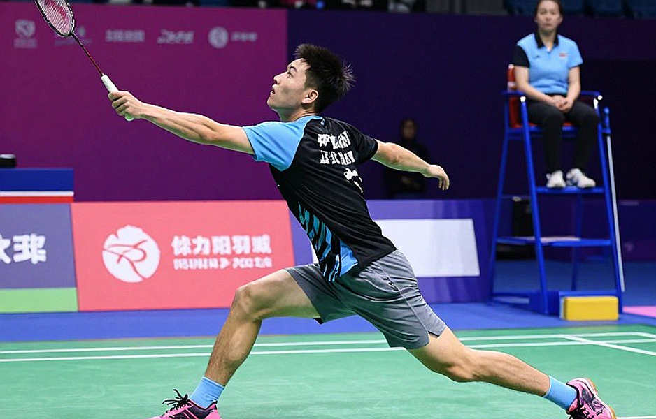Đội tuyển nam Indonesia vào chung kết cầu lông đồng đội Asian Games 2026: Chiều sâu đánh đôi và câu hỏi còn bỏ ngỏ ở nội dung đơn Đội tuyển nam Indonesia vào chung kết cầu lông đồng đội Asian Games 2026: Chiều sâu đánh đôi và câu hỏi còn bỏ ngỏ ở nội dung đơn