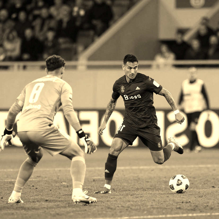 PSG 4-2 Man City: Lợi thế ba bàn và bài toán quản lý trận đấu không bảng điểm nào đo được