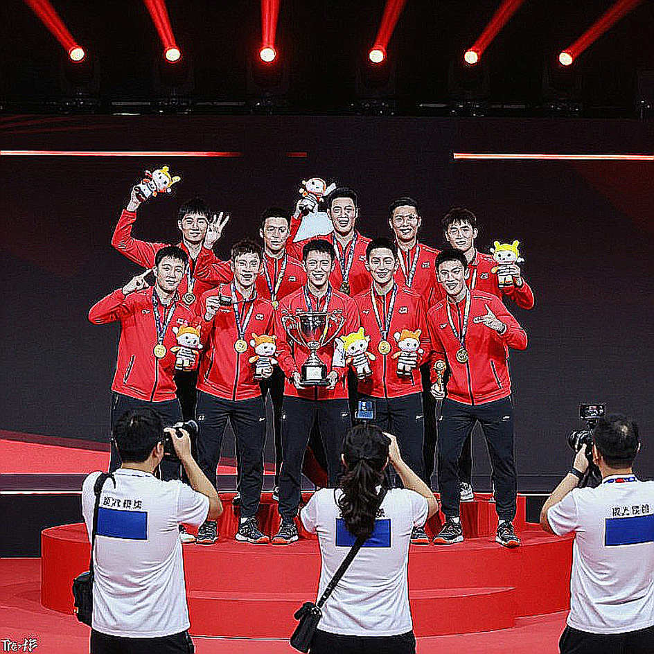 Kunlavut Vitidsarn hoàn tất cú ăn ba lịch sử tại ASIAD 2026: Chiến thuật điều khiển nhịp trận và sự dịch chuyển quyền lực ở cầu lông châu Á Kunlavut Vitidsarn hoàn tất cú ăn ba lịch sử tại ASIAD 2026: Chiến thuật điều khiển nhịp trận và sự dịch chuyển quyền lực ở cầu lông châu Á