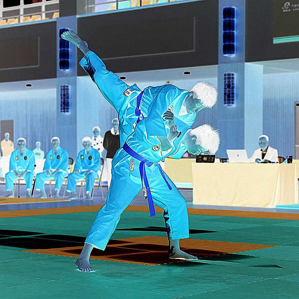 Kata không cần knock-out: Tấm HCV đầu tiên của Việt Nam tại ASIAD 20