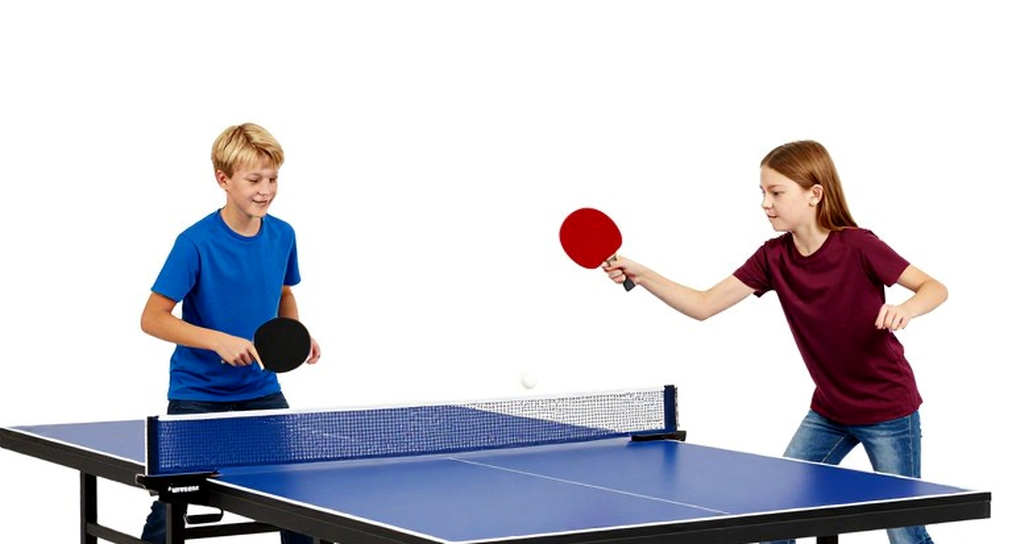 China-EU Table Tennis Friendship Tournament in Brussels: When Table Tennis Is Not Just a Game, But a Diplomatic Index