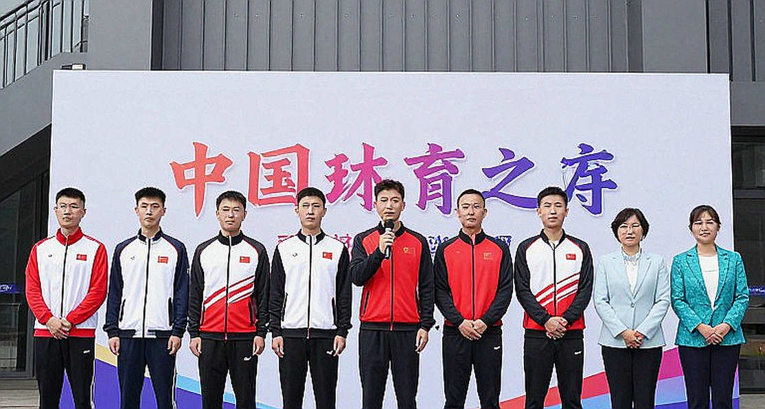 Kumamoto Masters 2026: Lý Thi Phong dẫn đầu đơn nam Trung Quốc, Thạch Vũ Kỳ rút lui và khoảng trống không ai đo được Kumamoto Masters 2026: Lý Thi Phong dẫn đầu đơn nam Trung Quốc, Thạch Vũ Kỳ rút lui và khoảng trống không ai đo được