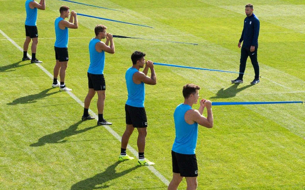 U23 Việt Nam – U23 Philippines: Đừng chờ tin vui, hãy nhìn vào đôi chân đang run U23 Việt Nam – U23 Philippines: Đừng chờ tin vui, hãy nhìn vào đôi chân đang run