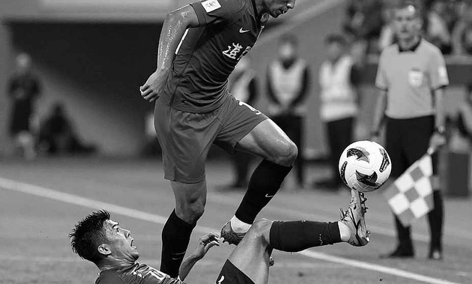 Từ Nagoya nhìn về V.League: Khi tin đồn rỗng lấp đầy khoảng trống phân tích