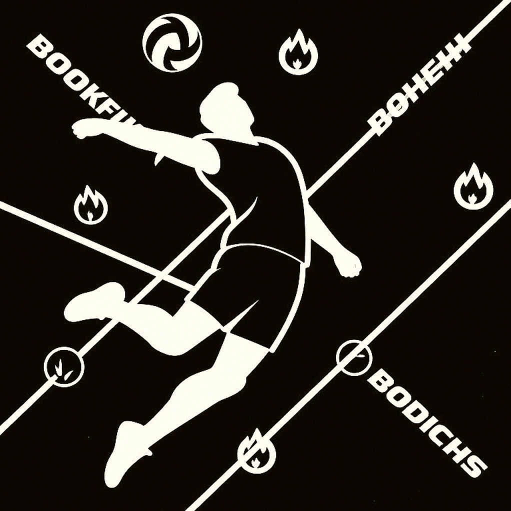 The 13-Year-Old, 2.10m Opposite and the Data Shock at the Asian Men's Volleyball Championship in Fukuoka The 13-Year-Old, 2.10m Opposite and the Data Shock at the Asian Men's Volleyball Championship in Fukuoka