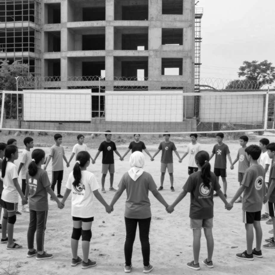 Sasipaporn Janthawisut tại XMLS Thanh Hóa: Khoảng trống giữa 115 điểm và chuỗi 8-0-18