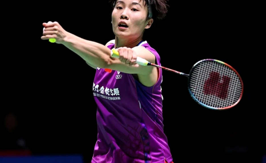 China Masters 2026: Srikanth, Satwik-Chirag và bài toán dữ liệu ở tứ kết