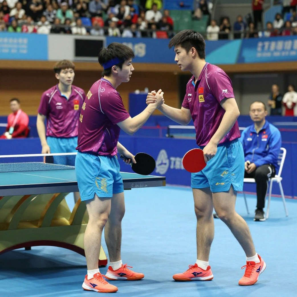 Inside SBCL Premier Division: When an English Table Tennis League Tells Its Own Story
