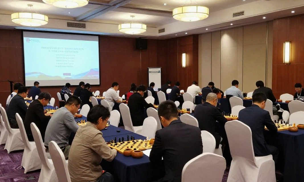 Giải Vô địch Mỹ: Woodward hạ Caruana và khoảng trống giữa tiêu đề với thân bài