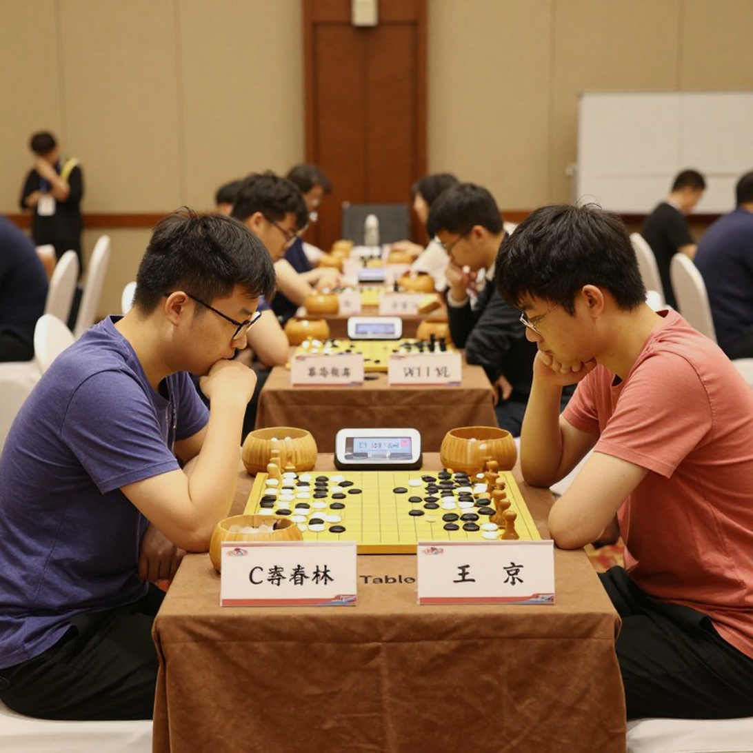 Gambit Voi và cuộc tranh cãi ở Bundesliga: Khi nước đi d5 trở lại từ ký ức