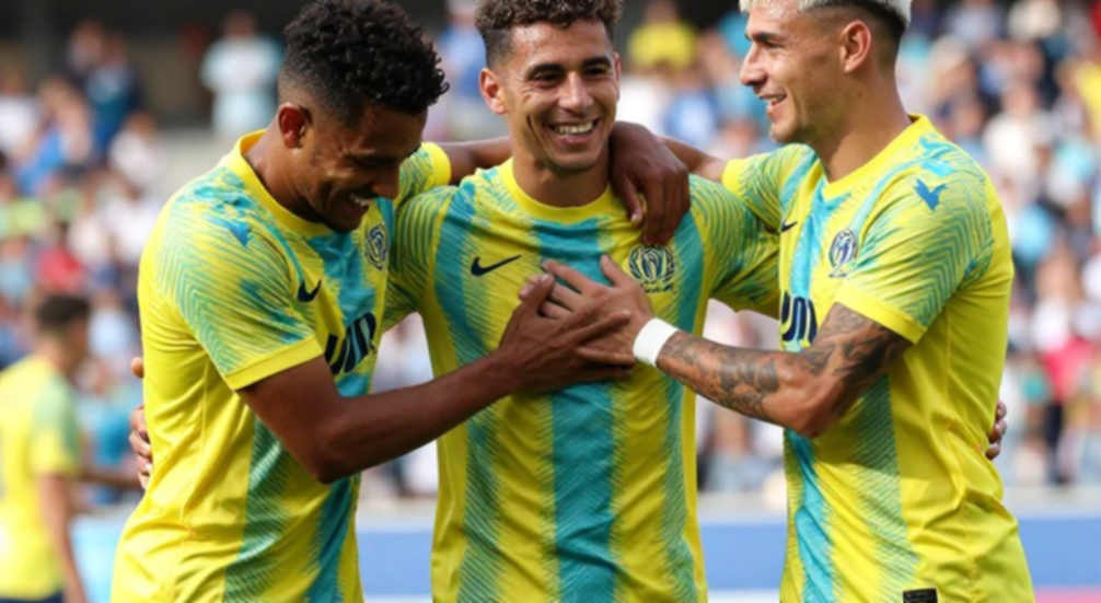 V.League mùa chuyển nhượng: tiền đạo được mua, hành lang cánh bị bỏ quên