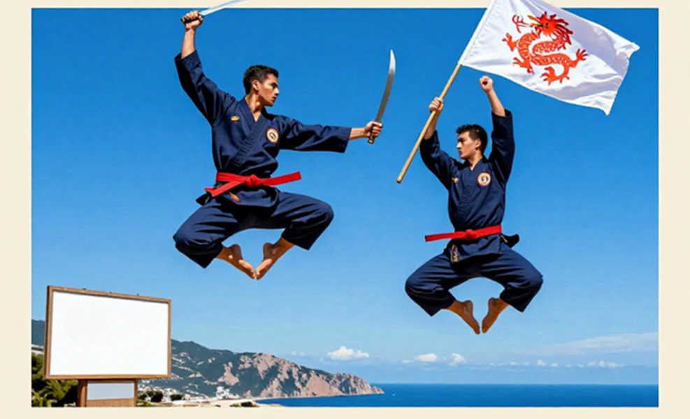 Vết nứt trên võ đài Đông Nam Á: Khi cơ thể võ sĩ ký trước bản án