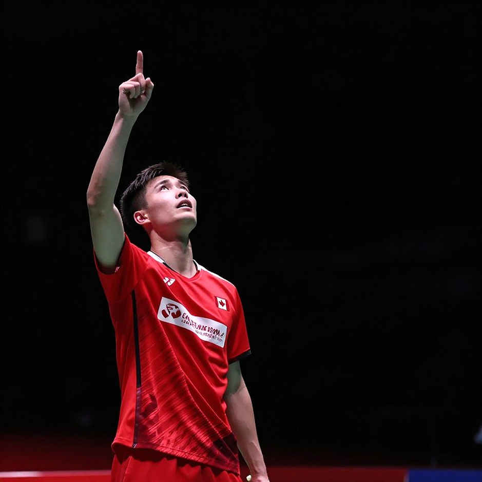 Khi thứ hạng không còn là khoảng cách: Thùy Linh, Xu Wen Jing và bài học từ Vietnam Open